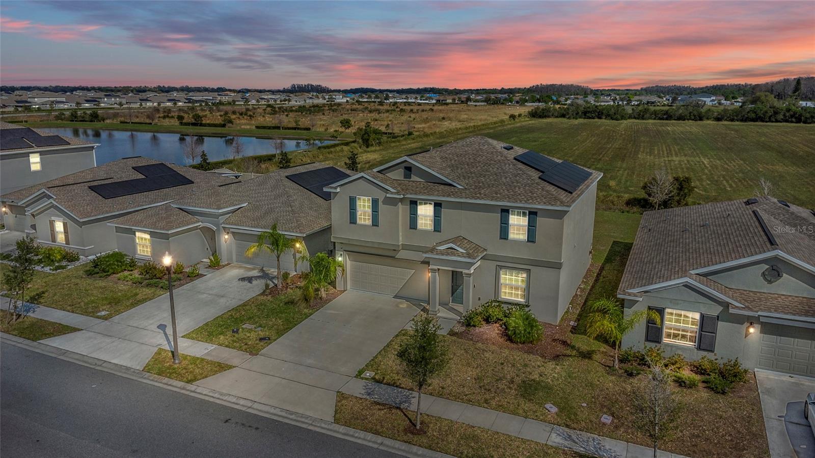 293 PINEYWOODS ST, ST CLOUD, FL, 34772