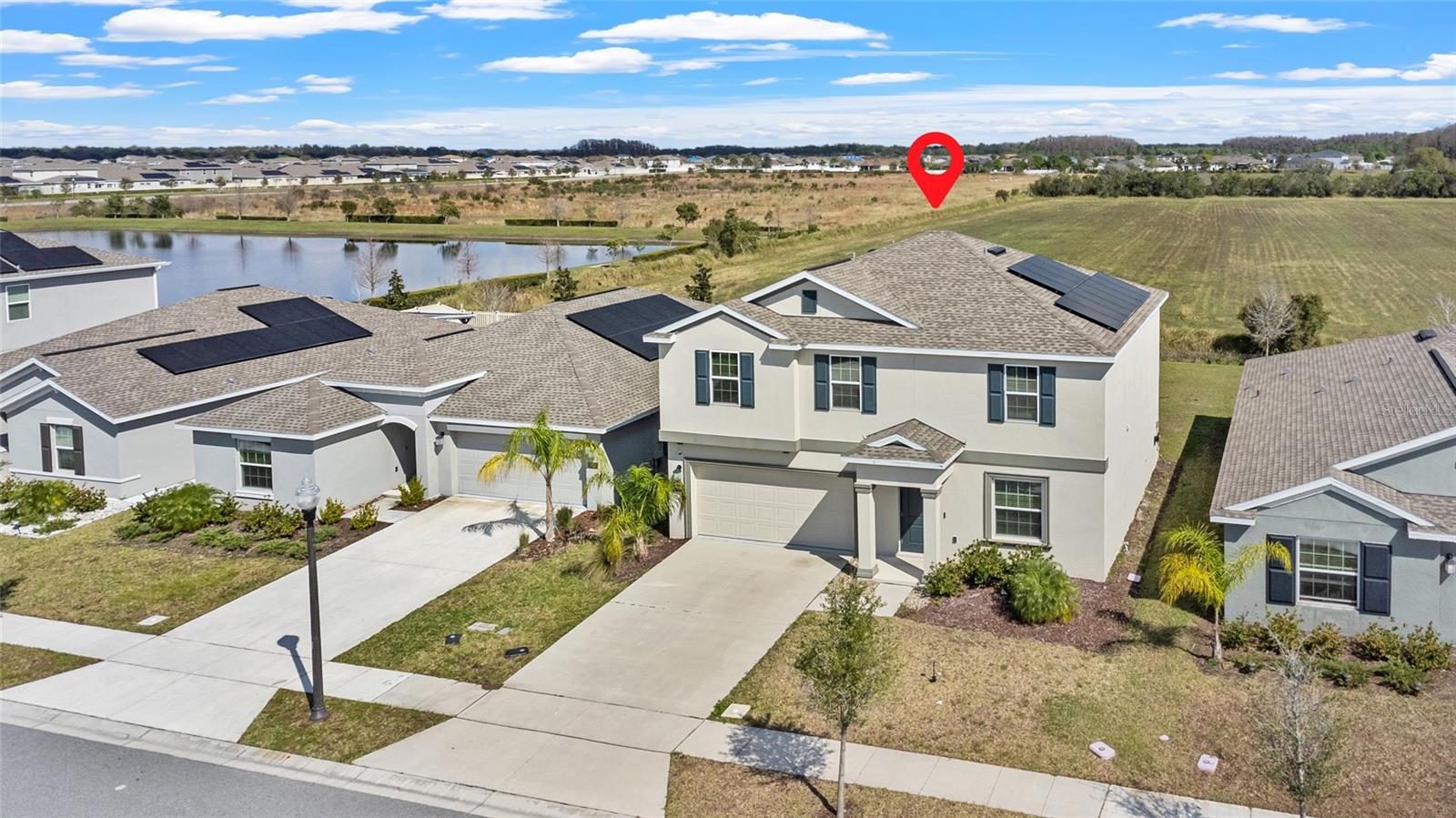 293 PINEYWOODS ST, ST CLOUD, FL, 34772