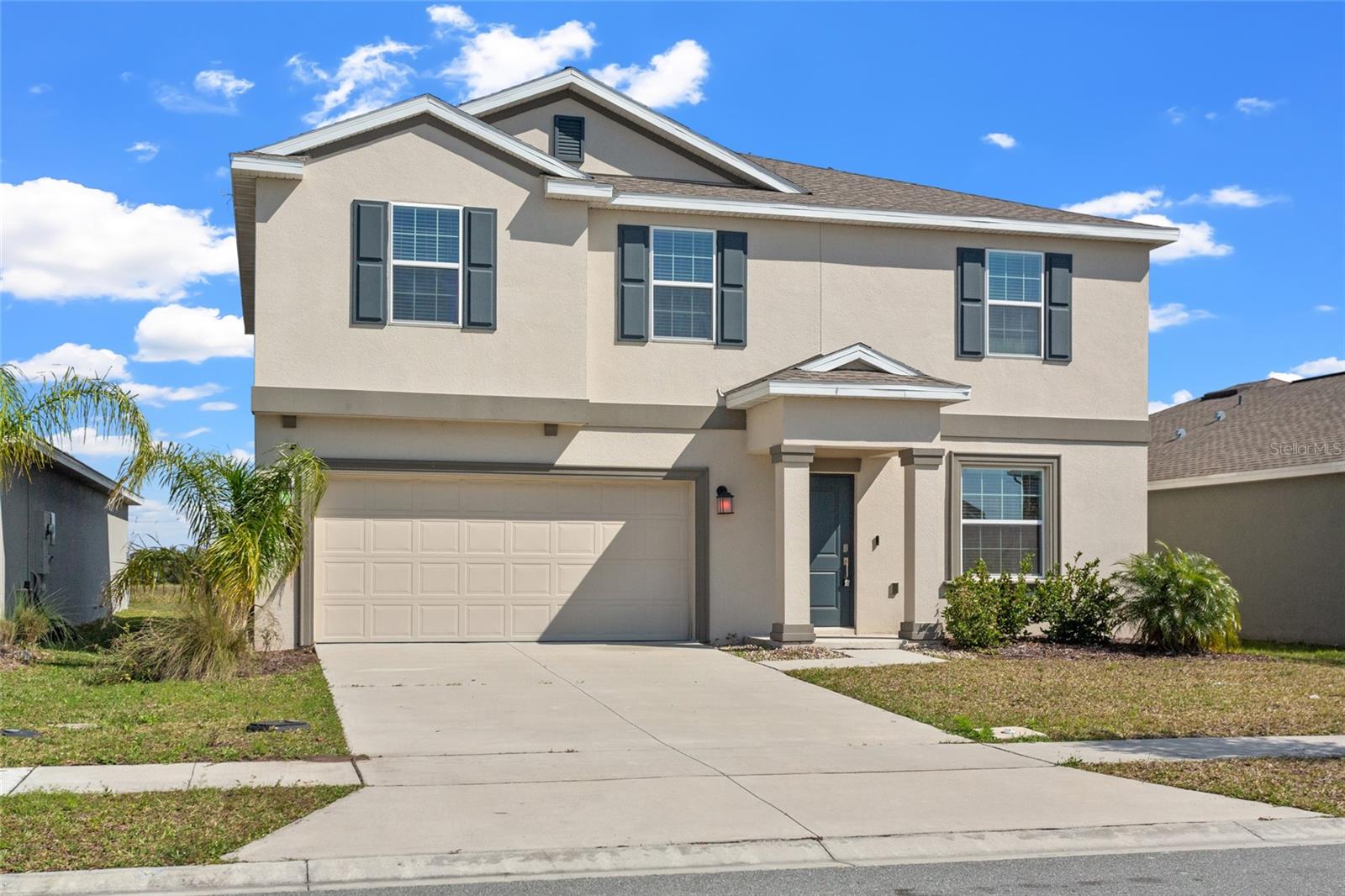 293 PINEYWOODS ST, ST CLOUD, FL, 34772