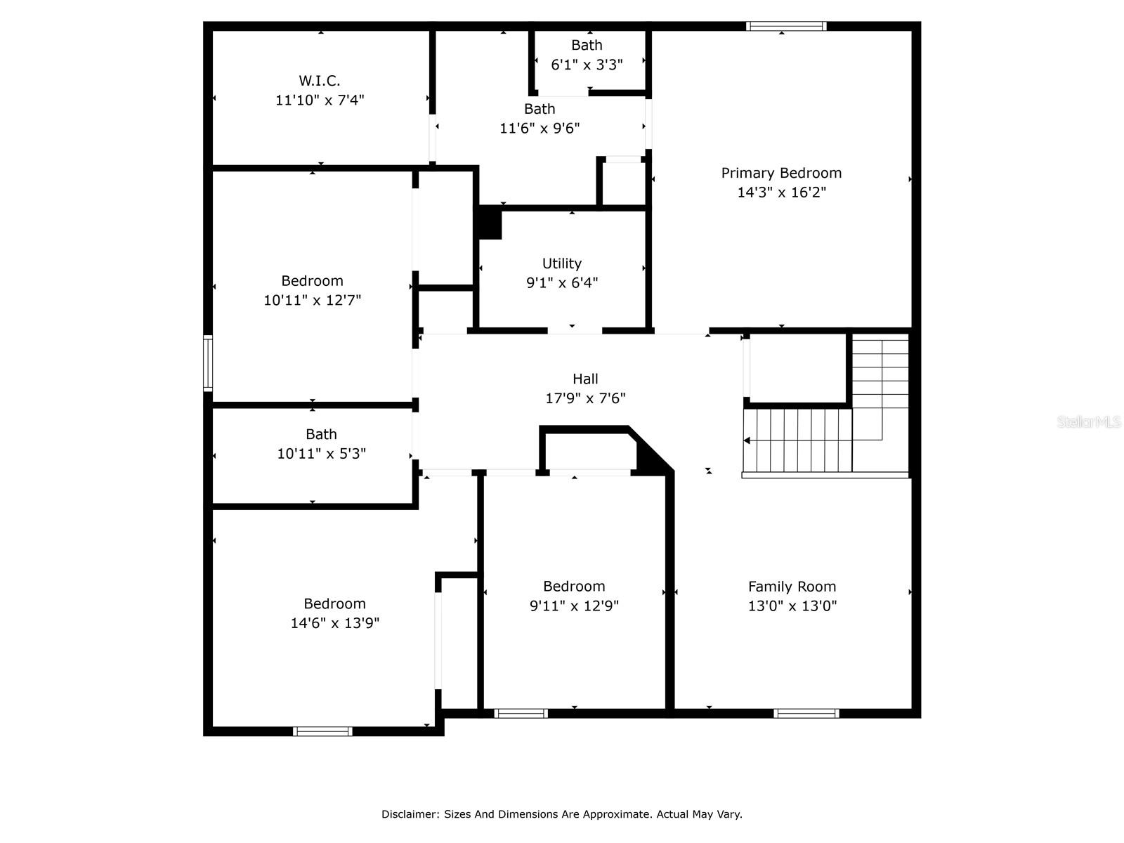 293 PINEYWOODS ST, ST CLOUD, FL, 34772