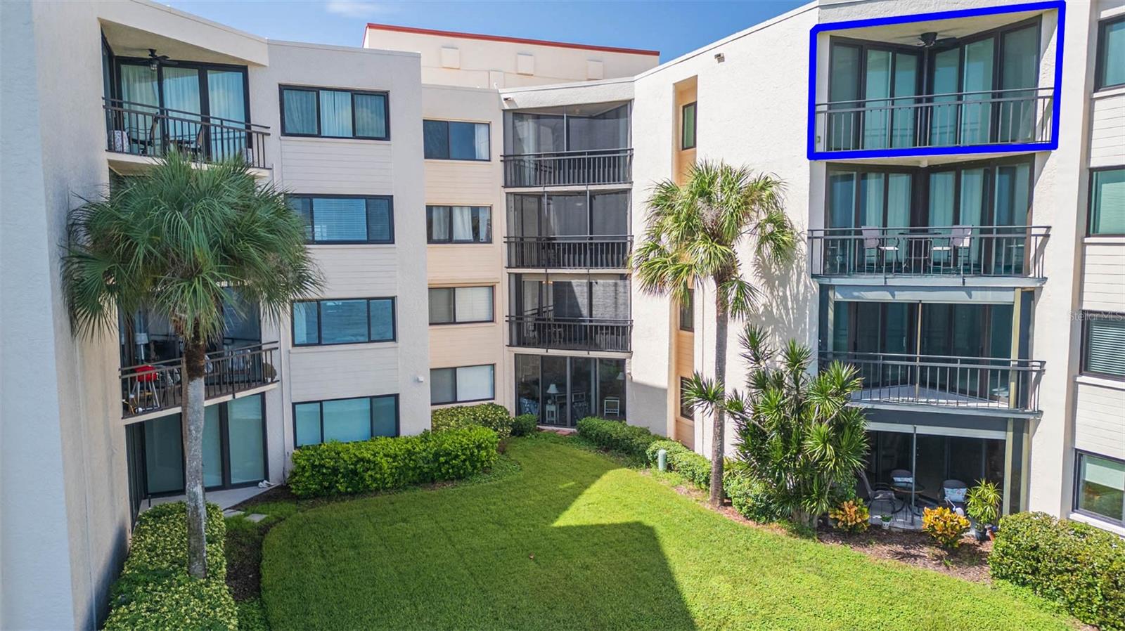 5505 PUERTA DEL SOL BLVD S #427, ST PETERSBURG, FL, 33715