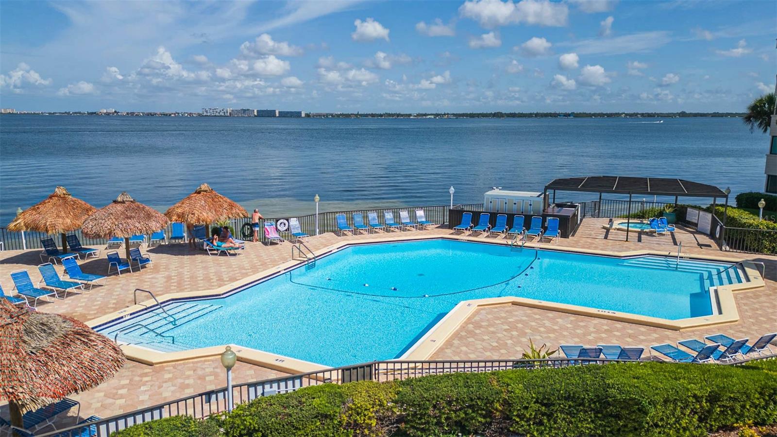 5505 PUERTA DEL SOL BLVD S #427, ST PETERSBURG, FL, 33715