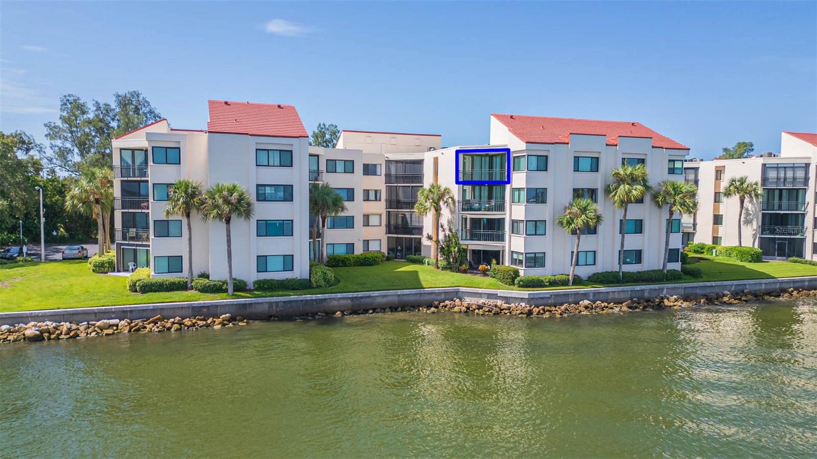 5505 PUERTA DEL SOL BLVD S #427, ST PETERSBURG, FL, 33715