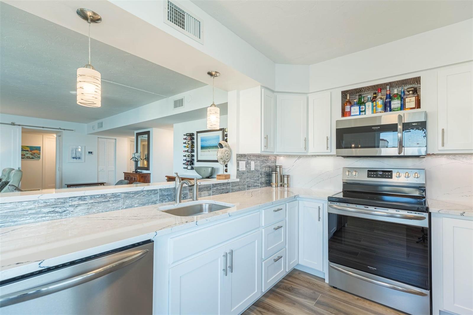 5505 PUERTA DEL SOL BLVD S #427, ST PETERSBURG, FL, 33715