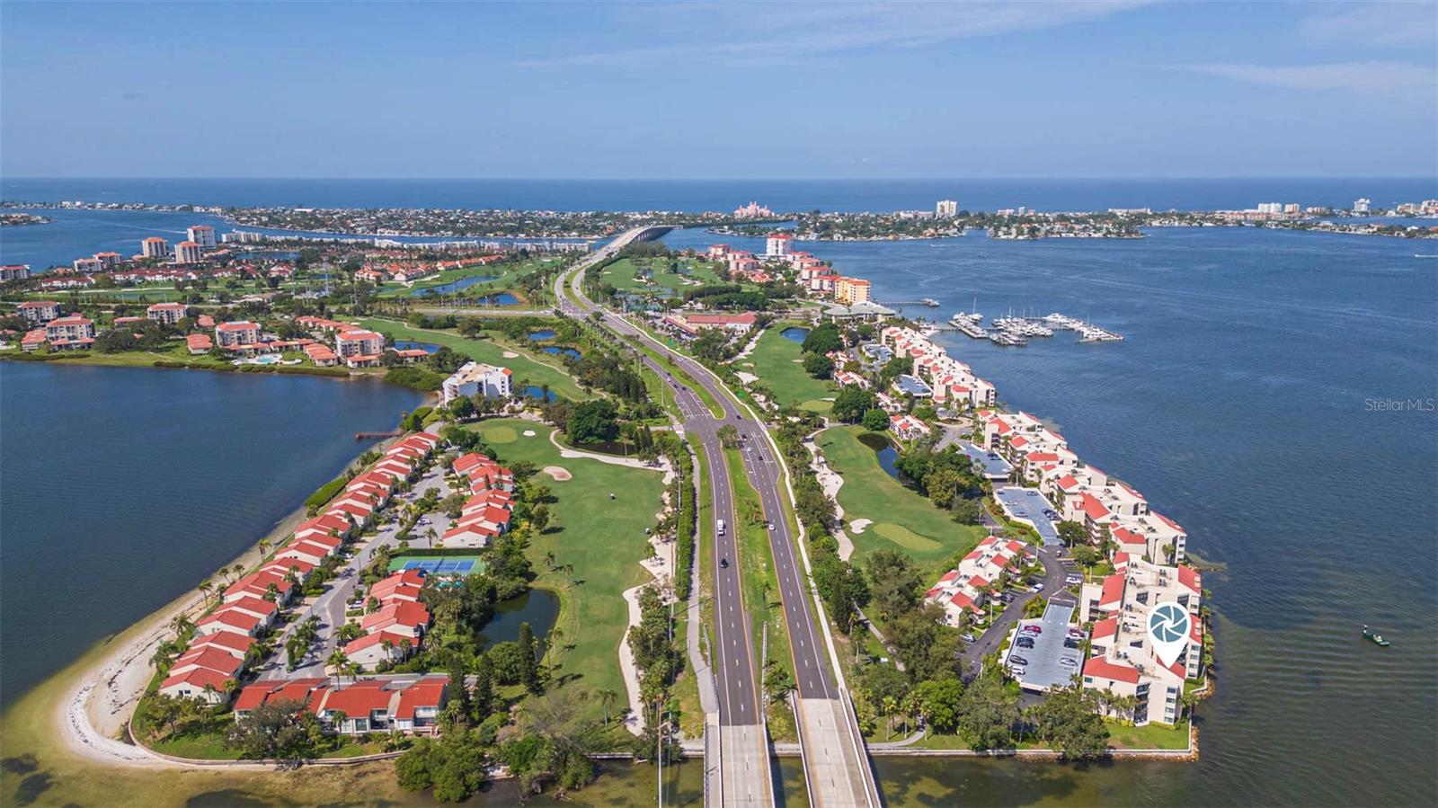 5505 PUERTA DEL SOL BLVD S #427, ST PETERSBURG, FL, 33715