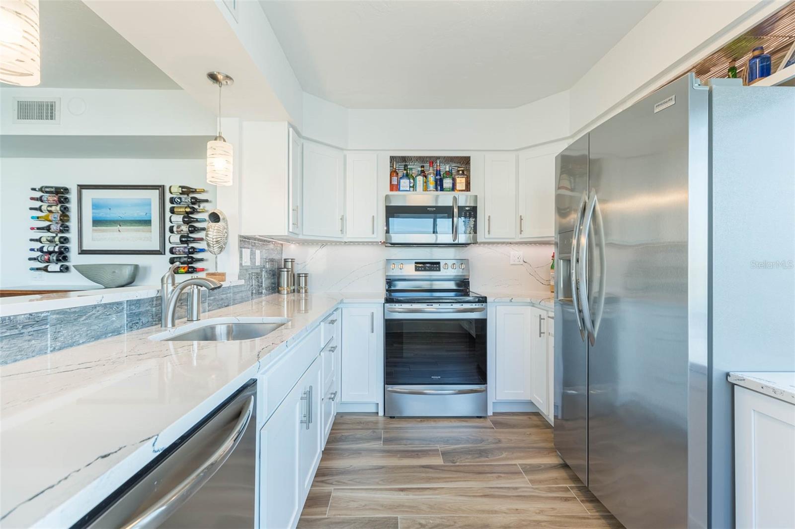 5505 PUERTA DEL SOL BLVD S #427, ST PETERSBURG, FL, 33715