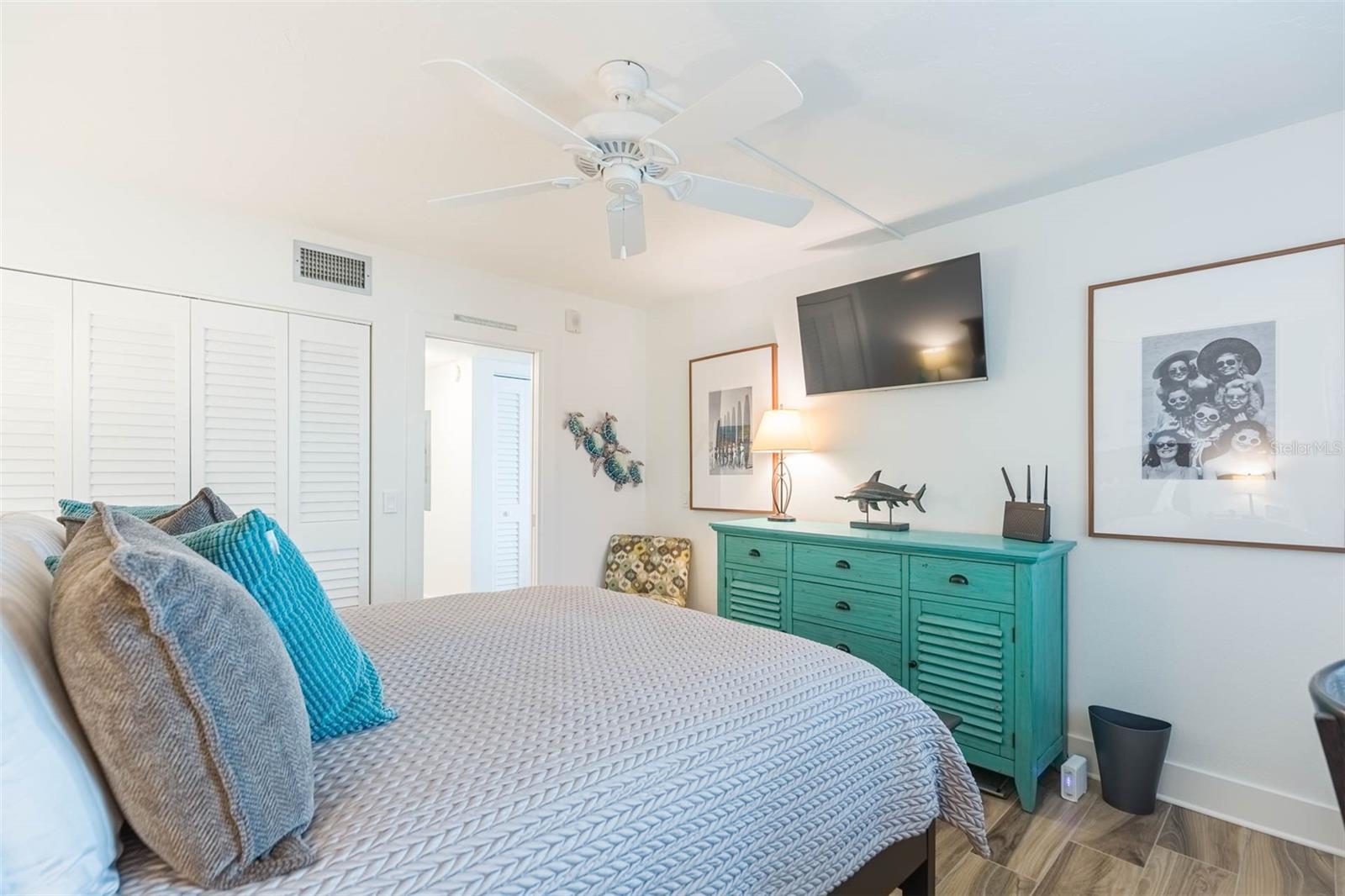 5505 PUERTA DEL SOL BLVD S #427, ST PETERSBURG, FL, 33715