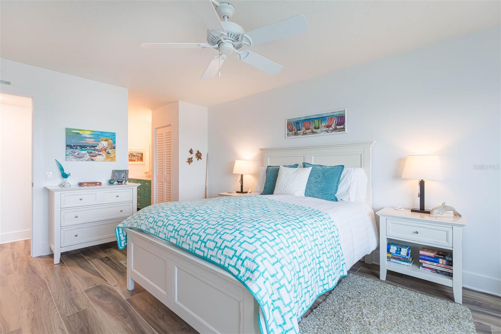 5505 PUERTA DEL SOL BLVD S #427, ST PETERSBURG, FL, 33715