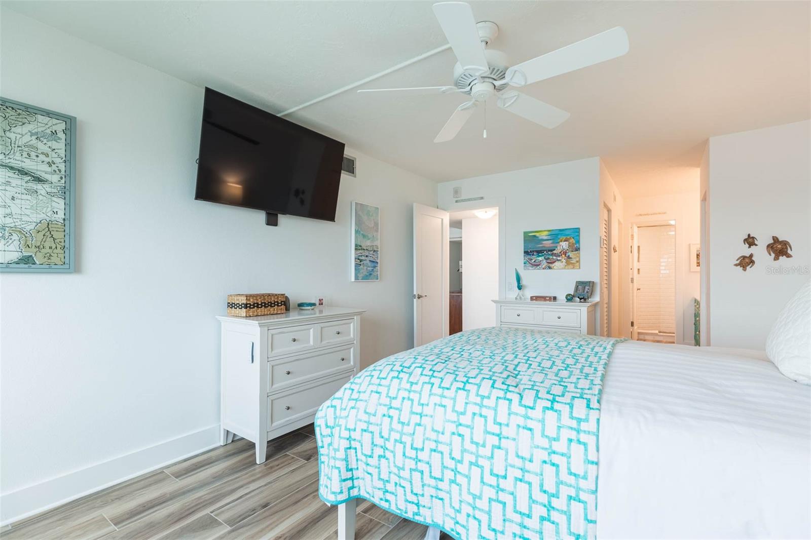 5505 PUERTA DEL SOL BLVD S #427, ST PETERSBURG, FL, 33715