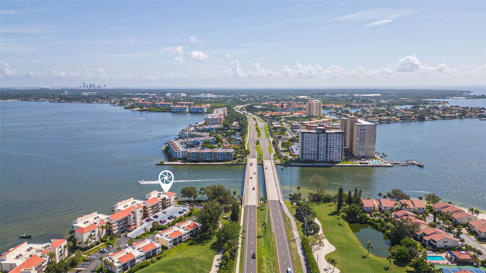 5505 PUERTA DEL SOL BLVD S #427, ST PETERSBURG, FL, 33715
