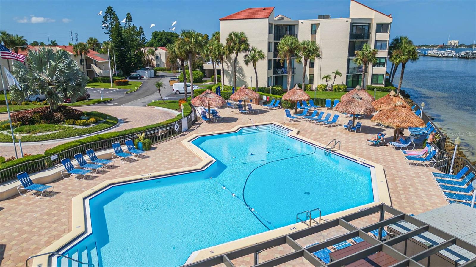 5505 PUERTA DEL SOL BLVD S #427, ST PETERSBURG, FL, 33715