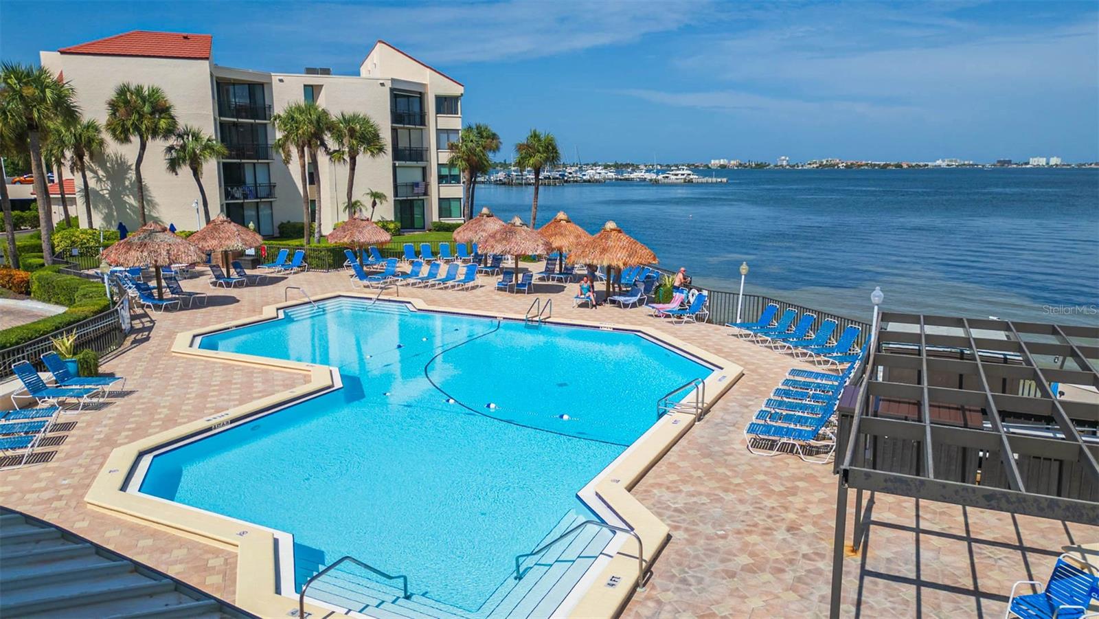 5505 PUERTA DEL SOL BLVD S #427, ST PETERSBURG, FL, 33715