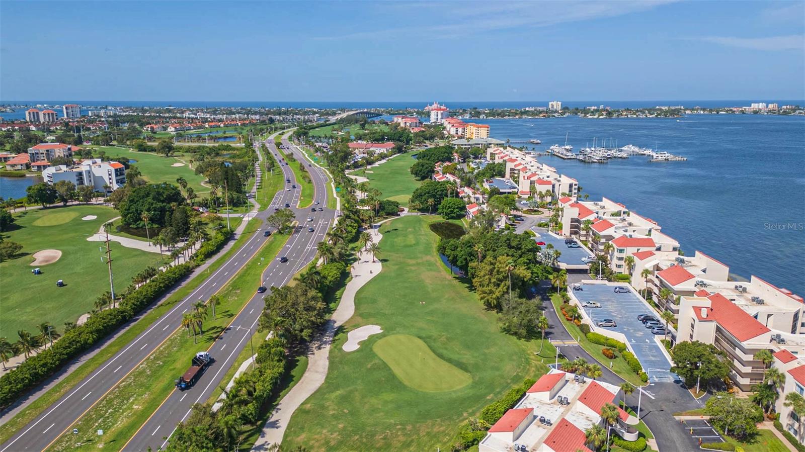 5505 PUERTA DEL SOL BLVD S #427, ST PETERSBURG, FL, 33715