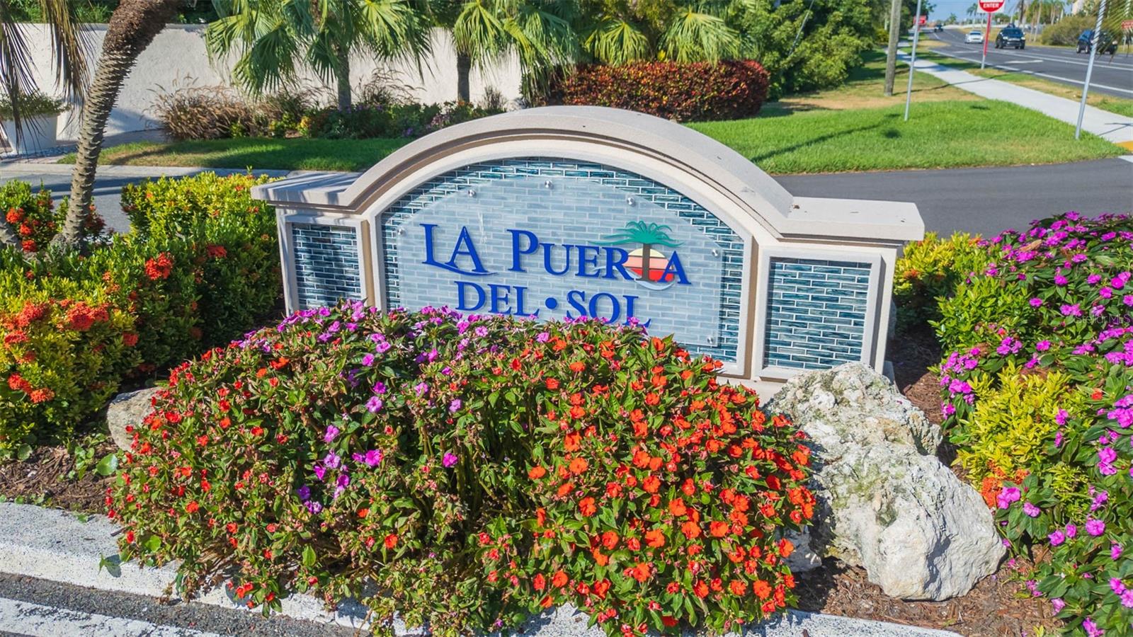 5505 PUERTA DEL SOL BLVD S #427, ST PETERSBURG, FL, 33715