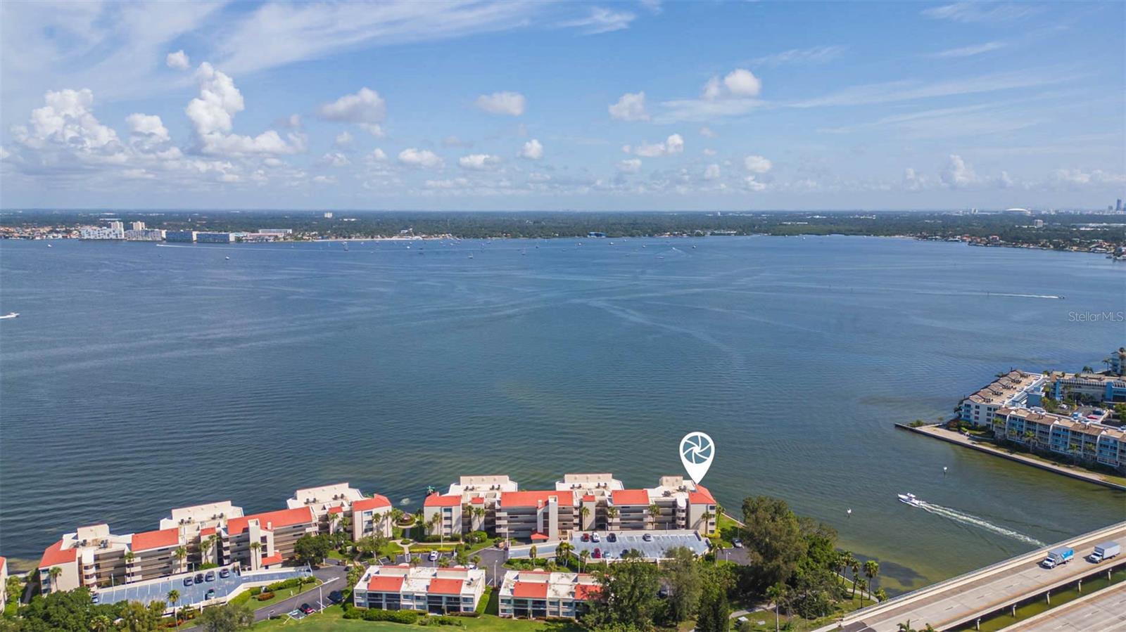 5505 PUERTA DEL SOL BLVD S #427, ST PETERSBURG, FL, 33715