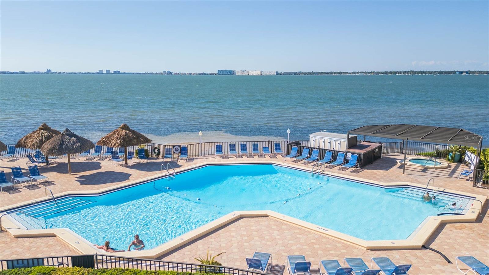 5505 PUERTA DEL SOL BLVD S #427, ST PETERSBURG, FL, 33715