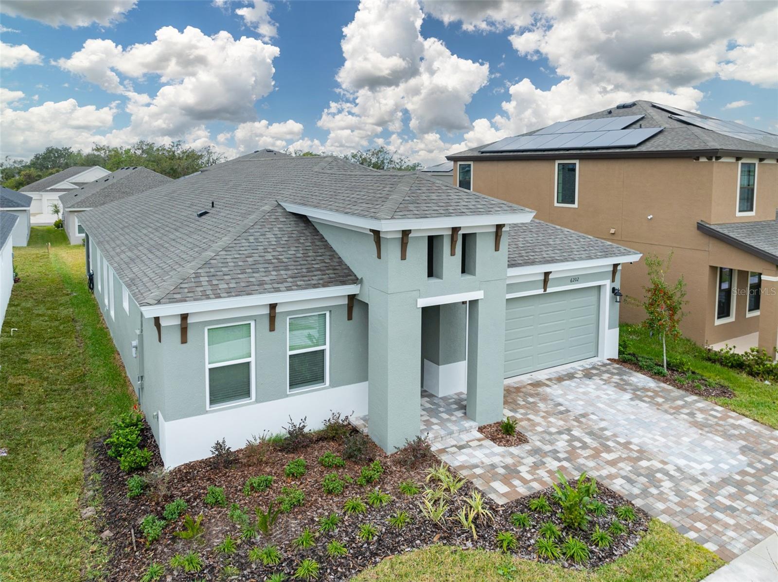 6202 HIDDEN BRANCH DR, APOLLO BEACH, FL, 33572