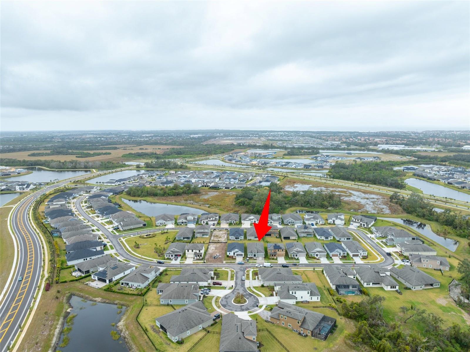 6202 HIDDEN BRANCH DR, APOLLO BEACH, FL, 33572