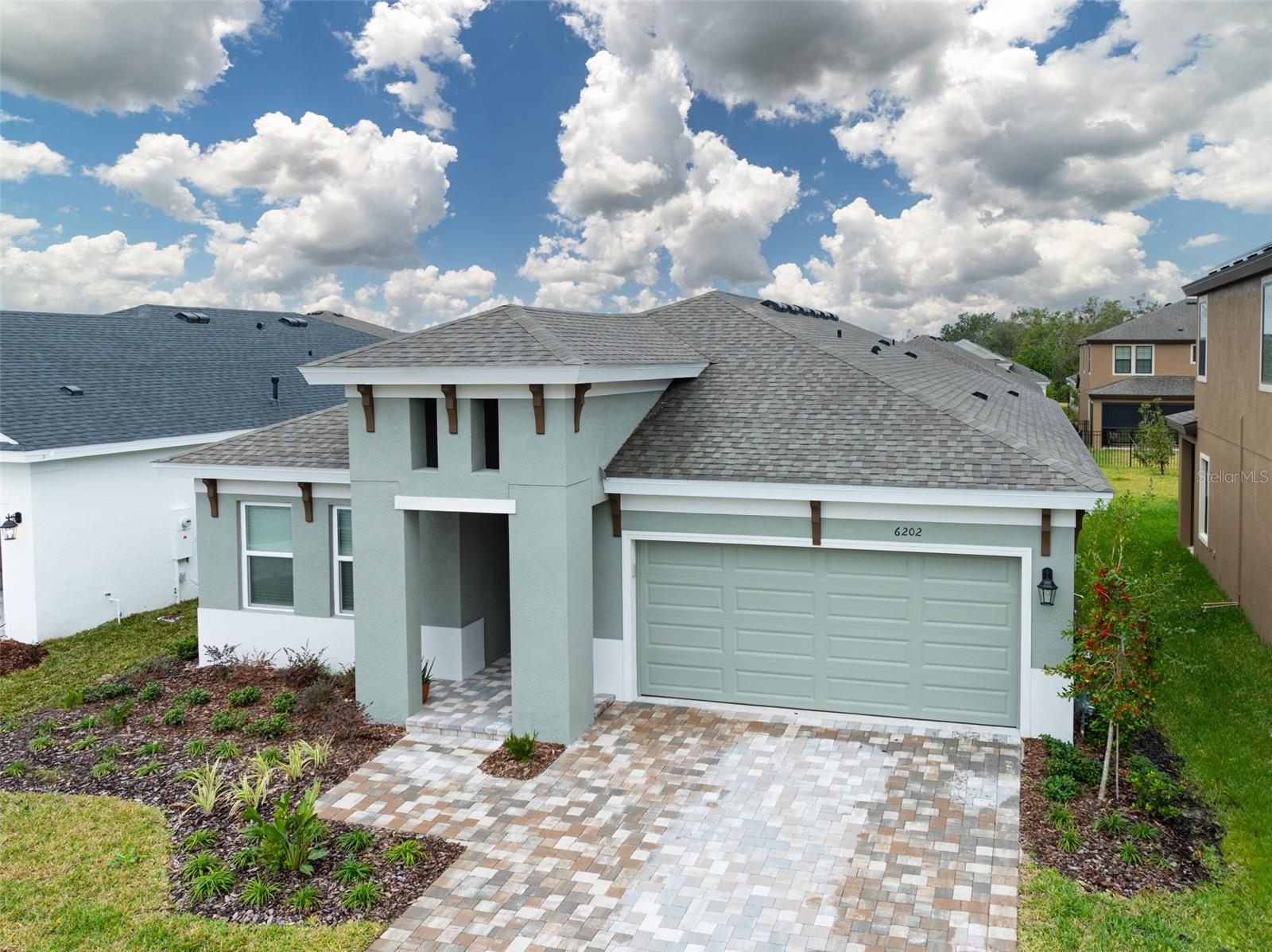 6202 HIDDEN BRANCH DR, APOLLO BEACH, FL, 33572