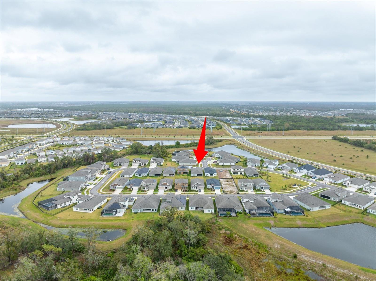 6202 HIDDEN BRANCH DR, APOLLO BEACH, FL, 33572