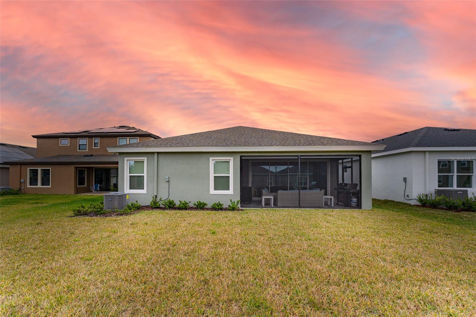 6202 HIDDEN BRANCH DR, APOLLO BEACH, FL, 33572