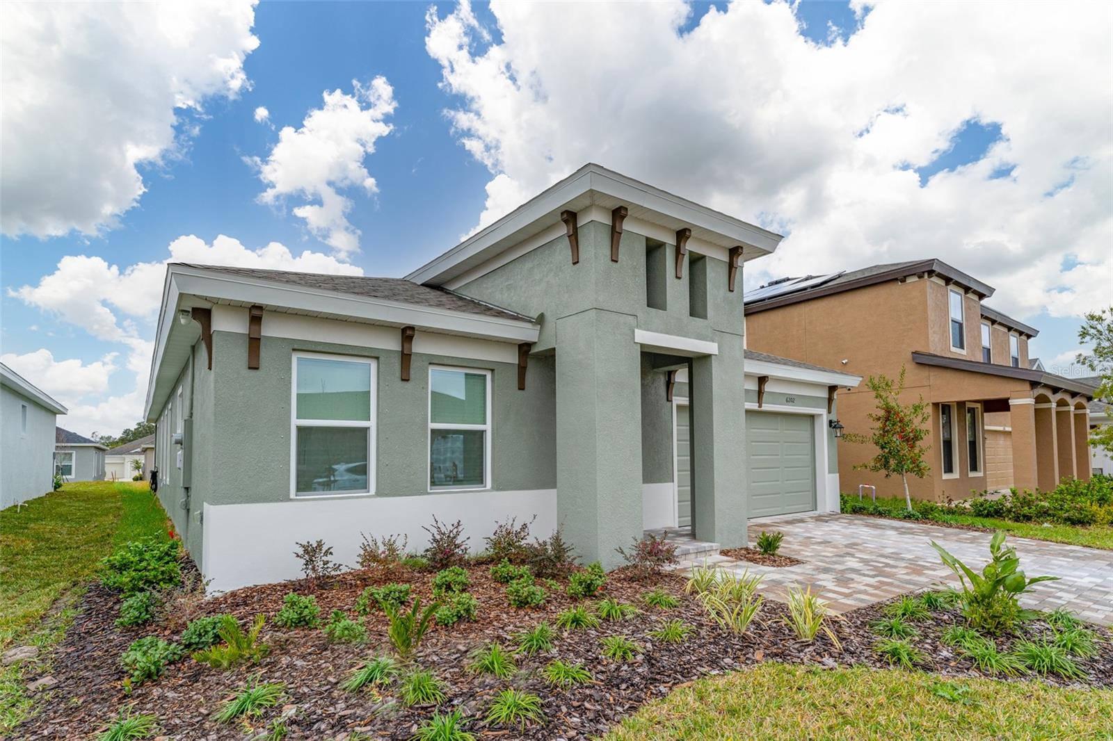 6202 HIDDEN BRANCH DR, APOLLO BEACH, FL, 33572