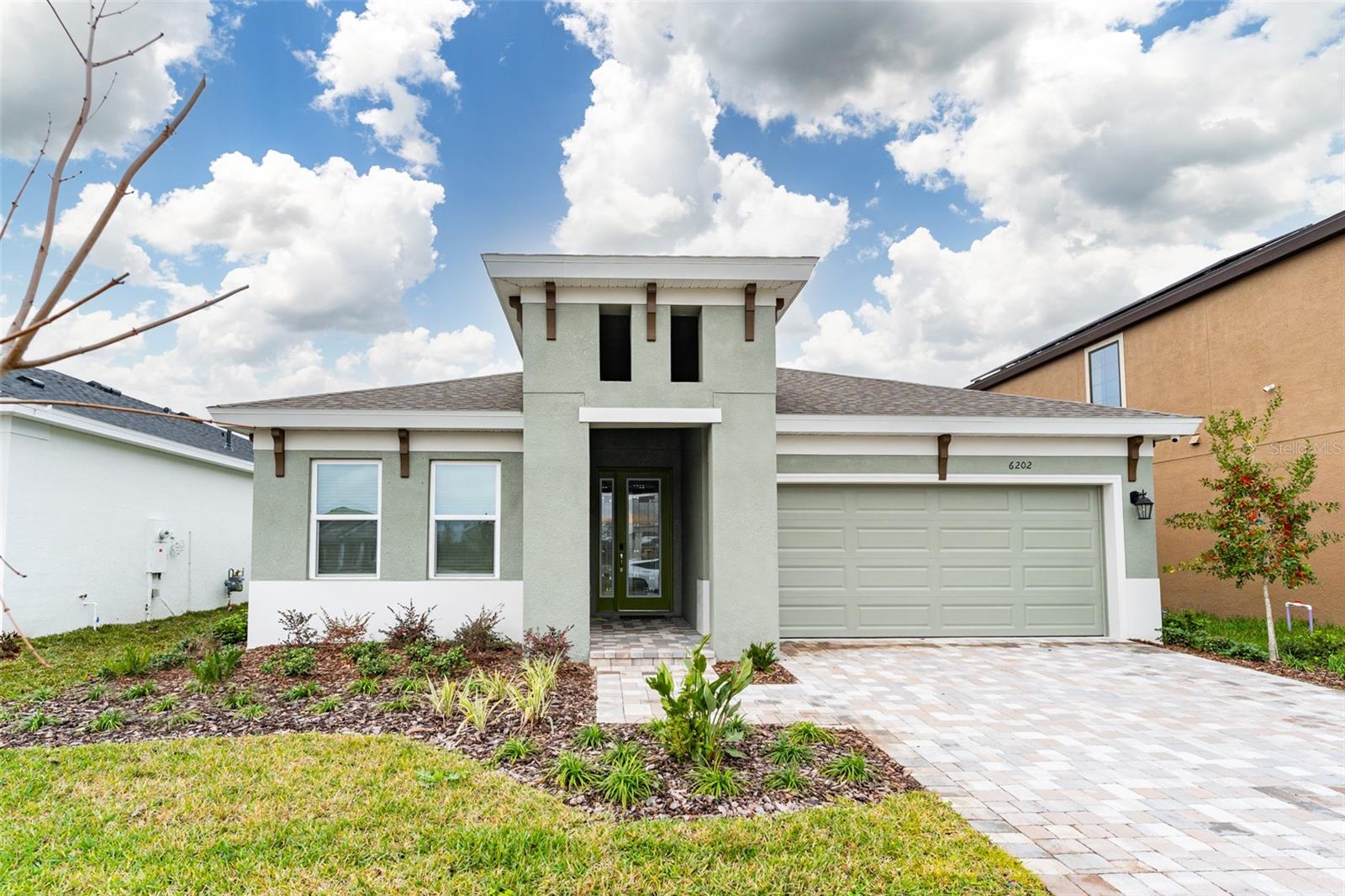 6202 HIDDEN BRANCH DR, APOLLO BEACH, FL, 33572