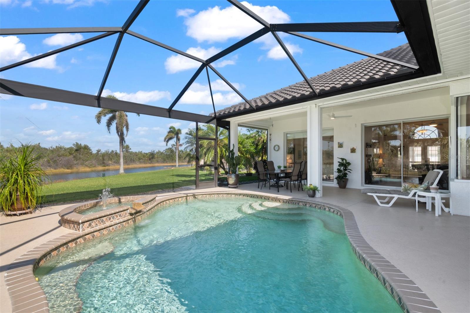 803 CORAL BEAN CV, VENICE, FL, 34293