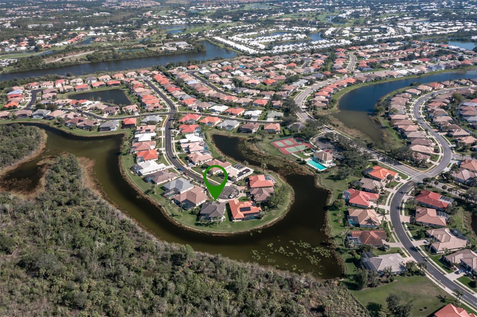 803 CORAL BEAN CV, VENICE, FL, 34293