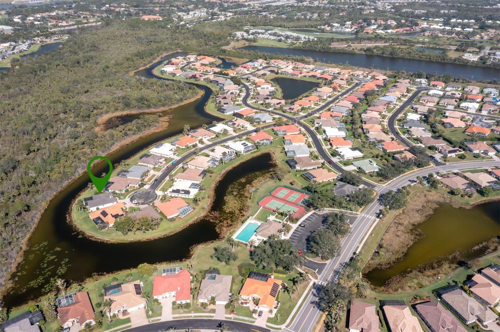 803 CORAL BEAN CV, VENICE, FL, 34293