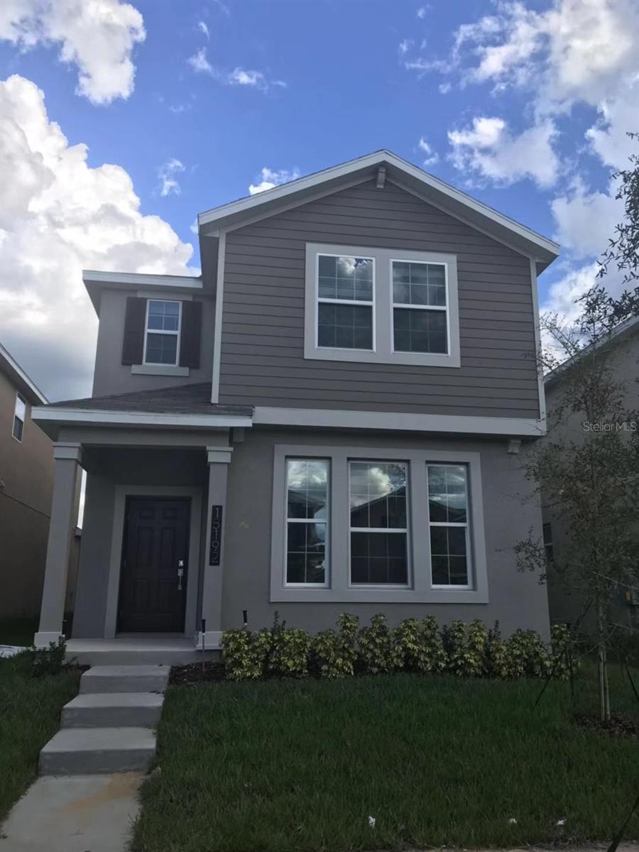 15192 CHAPTER WAY, WINTER GARDEN, FL, 34787