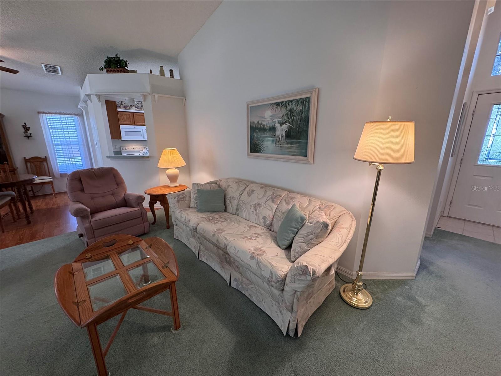 25124 TWELVE OAKS RD, LEESBURG, FL, 34748