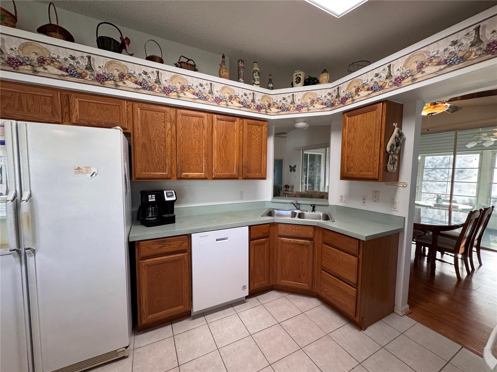 25124 TWELVE OAKS RD, LEESBURG, FL, 34748