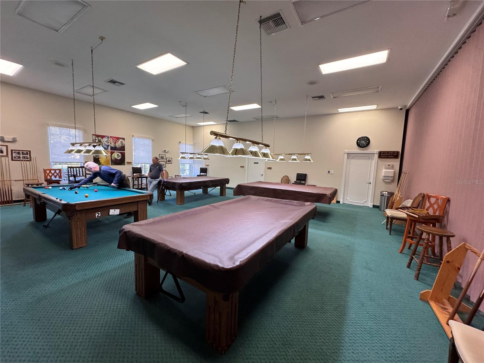 25124 TWELVE OAKS RD, LEESBURG, FL, 34748
