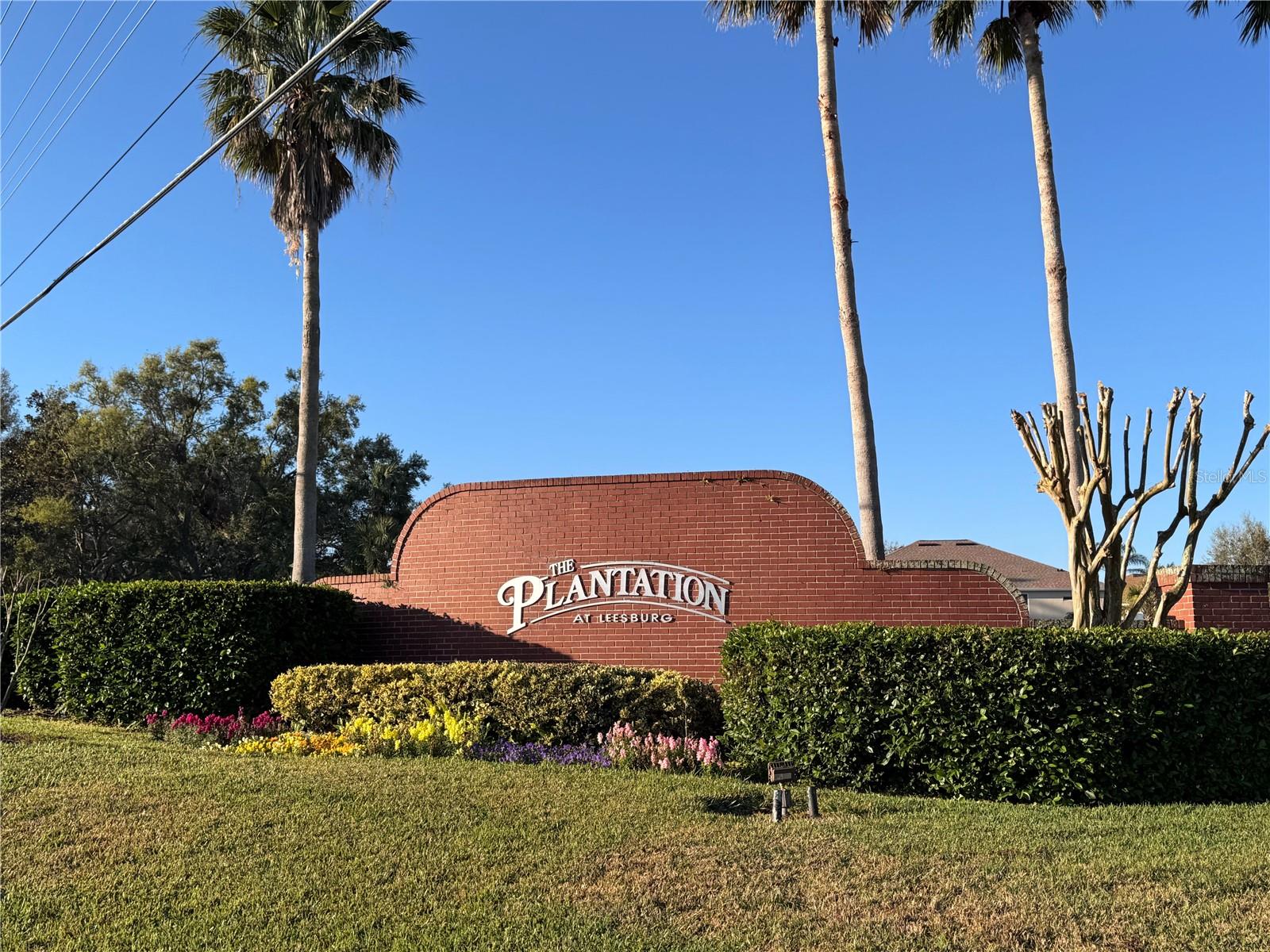 25124 TWELVE OAKS RD, LEESBURG, FL, 34748