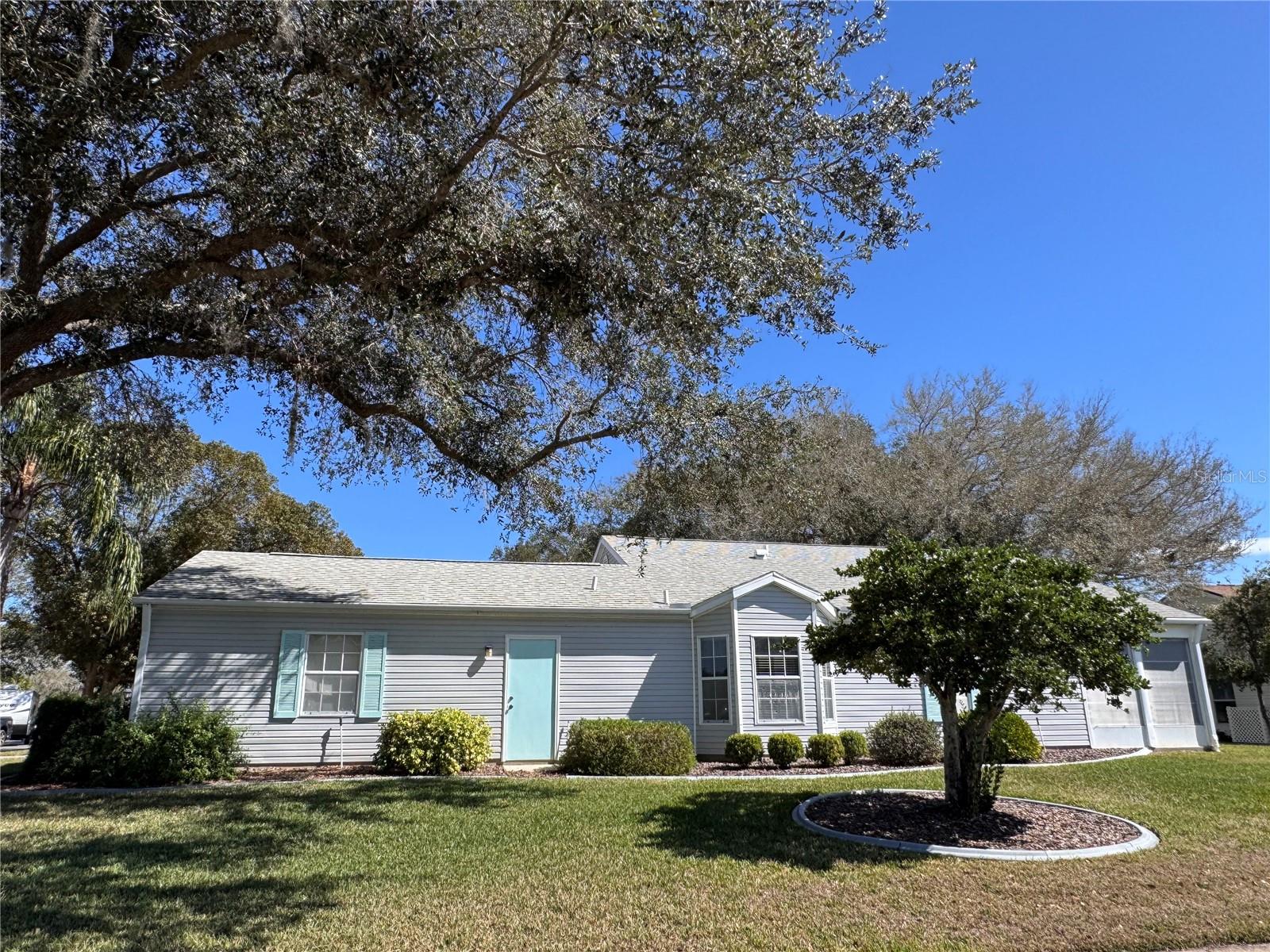 25124 TWELVE OAKS RD, LEESBURG, FL, 34748