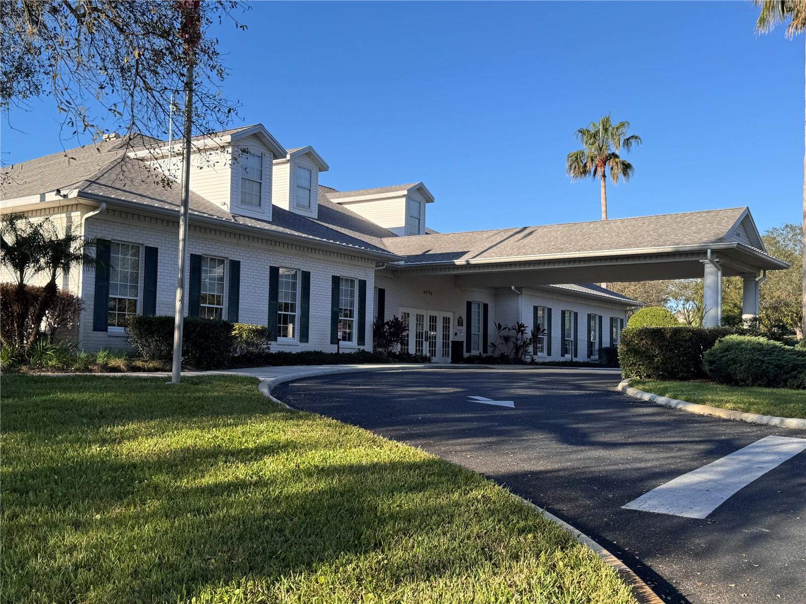 25124 TWELVE OAKS RD, LEESBURG, FL, 34748