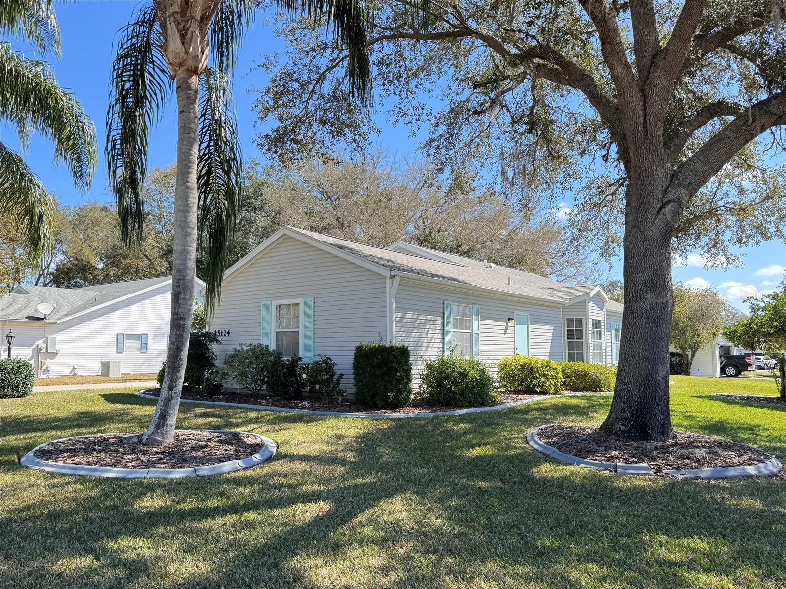 25124 TWELVE OAKS RD, LEESBURG, FL, 34748