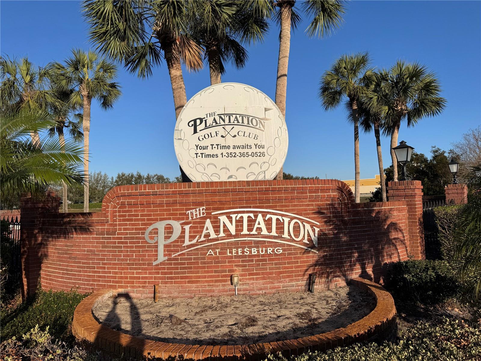 25124 TWELVE OAKS RD, LEESBURG, FL, 34748