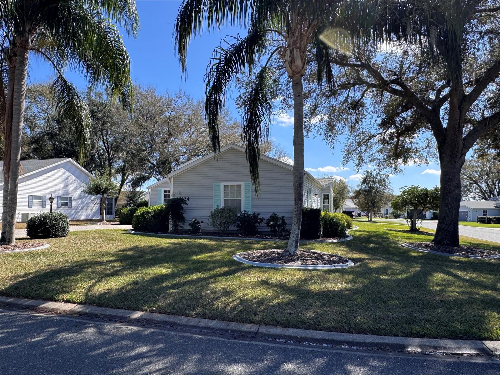 25124 TWELVE OAKS RD, LEESBURG, FL, 34748