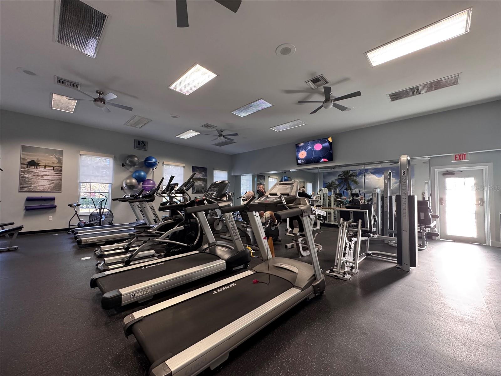 25124 TWELVE OAKS RD, LEESBURG, FL, 34748