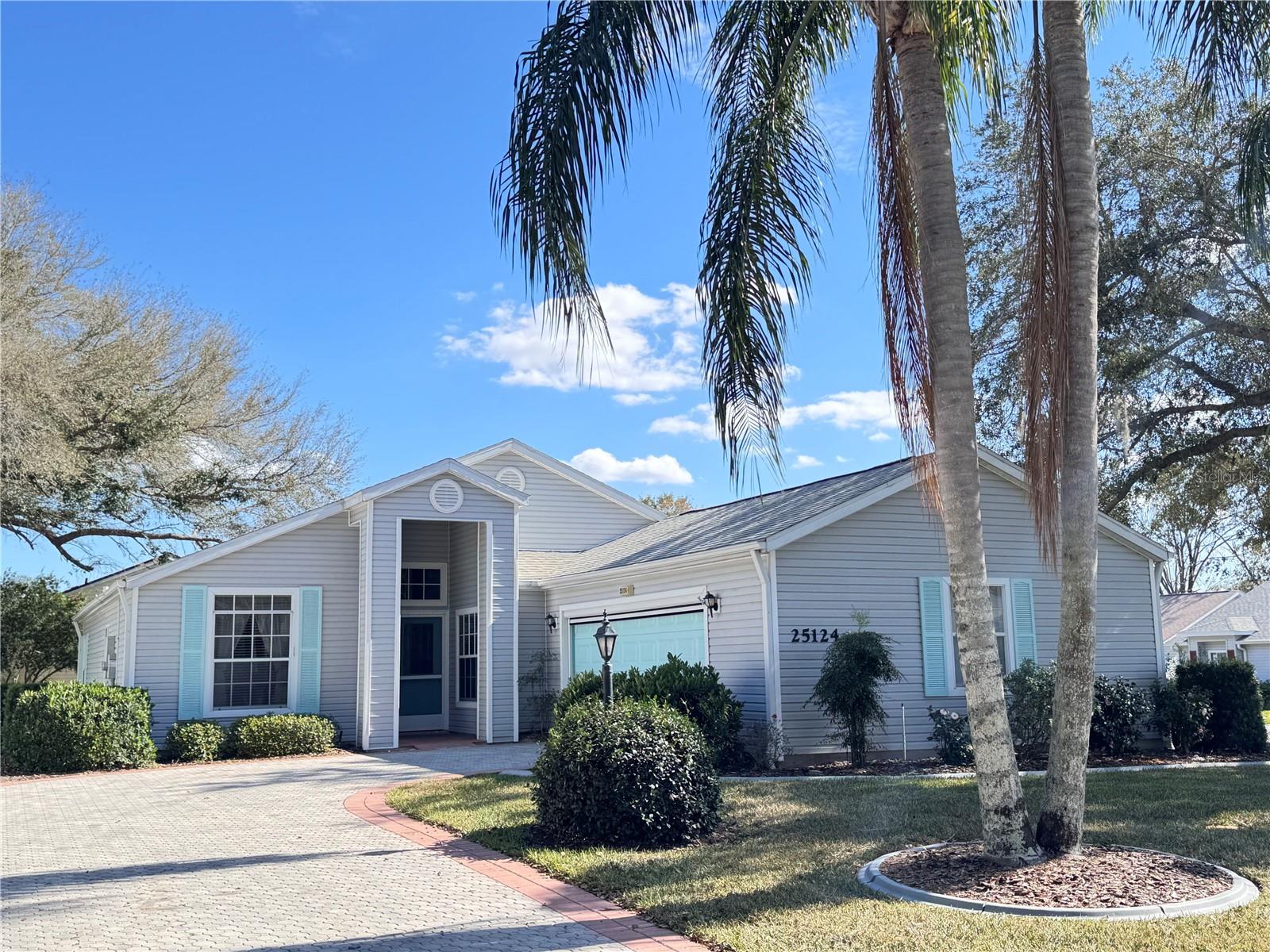 25124 TWELVE OAKS RD, LEESBURG, FL, 34748