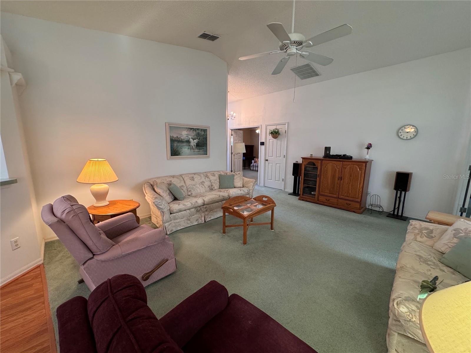 25124 TWELVE OAKS RD, LEESBURG, FL, 34748
