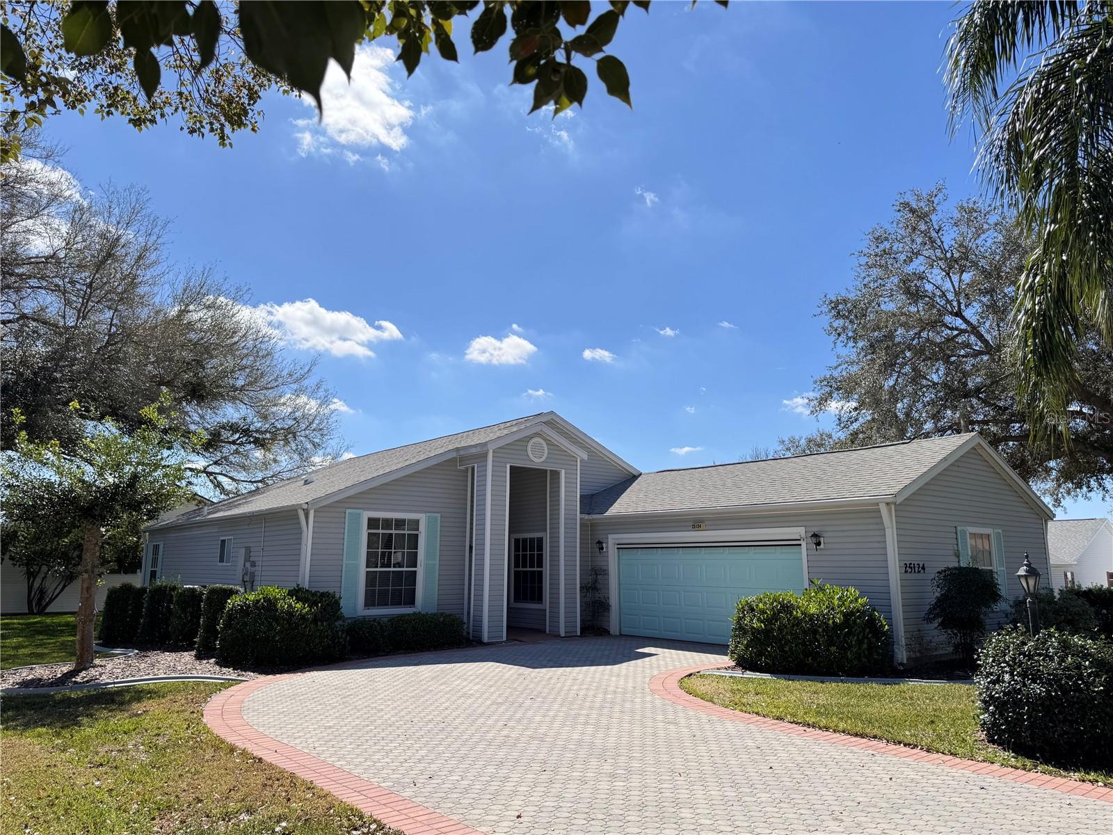 25124 TWELVE OAKS RD, LEESBURG, FL, 34748