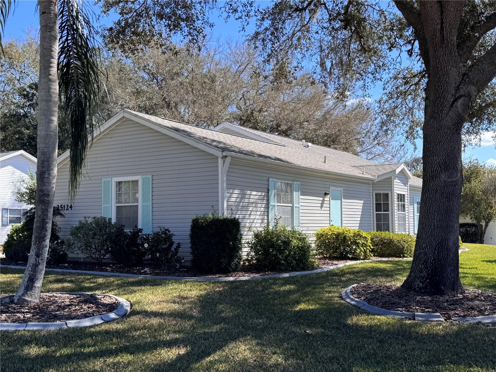25124 TWELVE OAKS RD, LEESBURG, FL, 34748