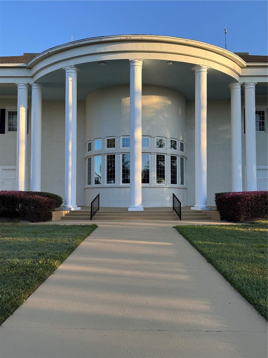 25124 TWELVE OAKS RD, LEESBURG, FL, 34748