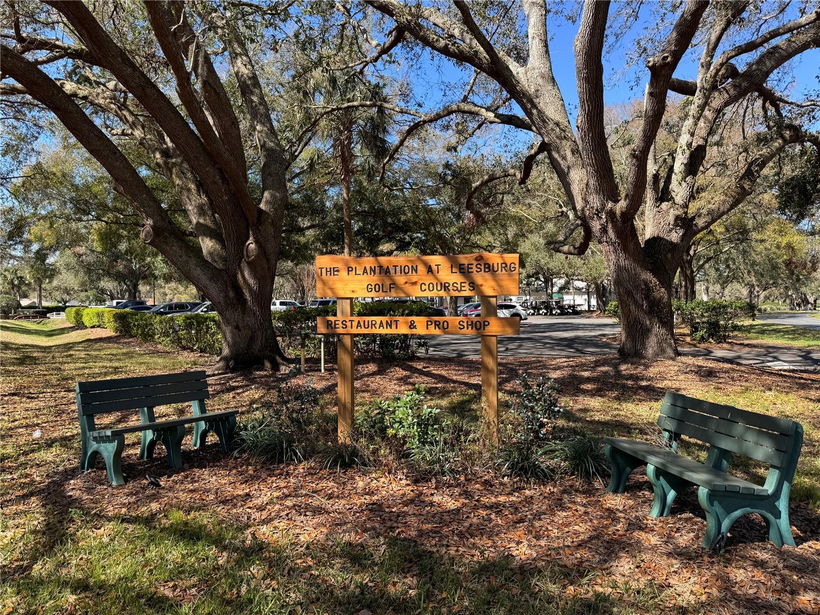 25124 TWELVE OAKS RD, LEESBURG, FL, 34748