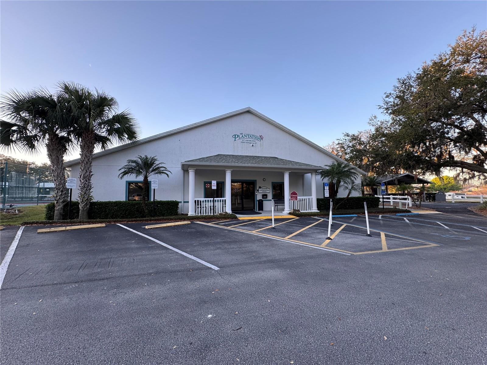 25124 TWELVE OAKS RD, LEESBURG, FL, 34748