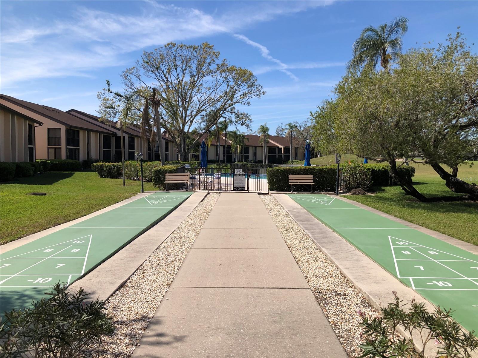 6211 TIMBER LAKE DR #B4, SARASOTA, FL, 34243