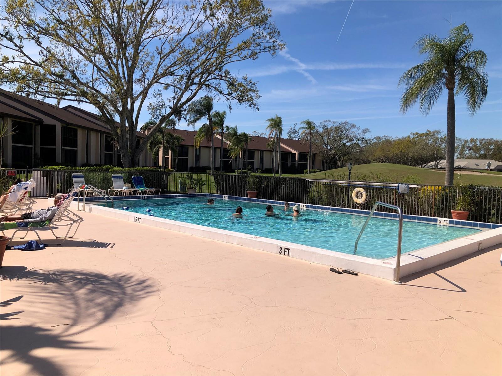 6211 TIMBER LAKE DR #B4, SARASOTA, FL, 34243